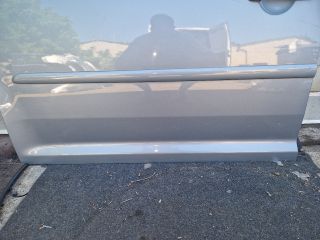 bontott VW TOURAN Bal első Ajtó (Részeivel)