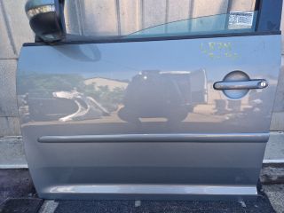 bontott VW TOURAN Bal első Ajtó (Részeivel)