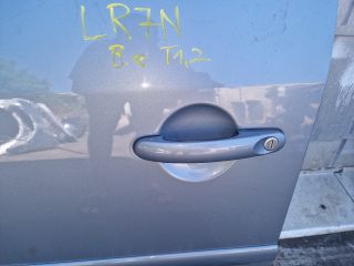 bontott VW TOURAN Bal első Ajtó (Részeivel)