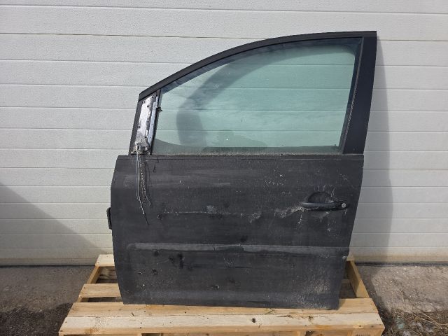 bontott VW TOURAN Bal első Ajtó (Részeivel)