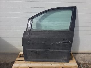 bontott VW TOURAN Bal első Ajtó (Részeivel)