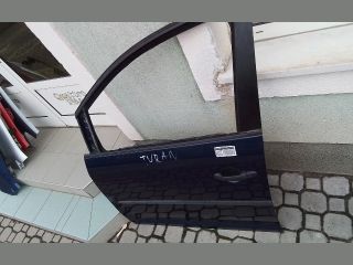 bontott VW TOURAN Bal első Ajtó (Részeivel)