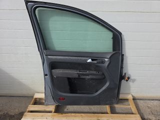 bontott VW TOURAN Bal első Ajtó (Részeivel)