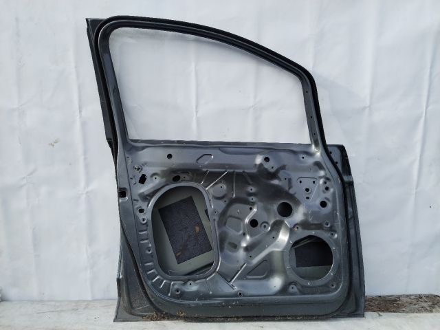 bontott VW TOURAN Bal első Ajtó (Üres lemez)