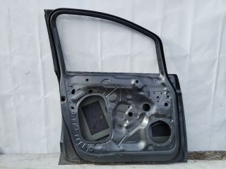 bontott VW TOURAN Bal első Ajtó (Üres lemez)