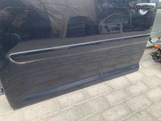 bontott VW TOURAN Bal első Ajtó (Üres lemez)