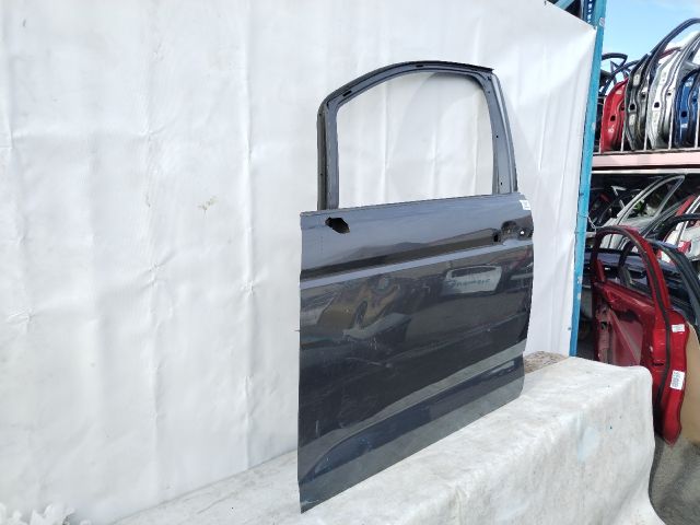 bontott VW TOURAN Bal első Ajtó (Üres lemez)