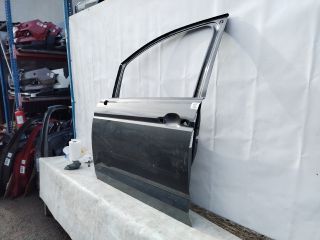 bontott VW TOURAN Bal első Ajtó (Üres lemez)
