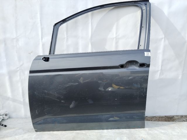 bontott VW TOURAN Bal első Ajtó (Üres lemez)