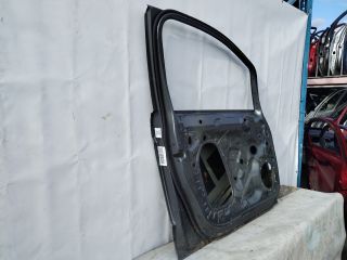 bontott VW TOURAN Bal első Ajtó (Üres lemez)