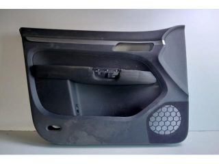 bontott VW TOURAN Bal első Ajtókeret Burkolat