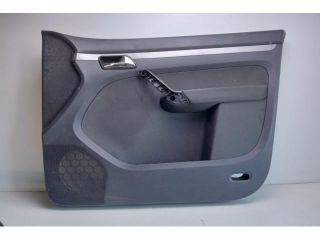 bontott VW TOURAN Bal első Ajtókeret Burkolat