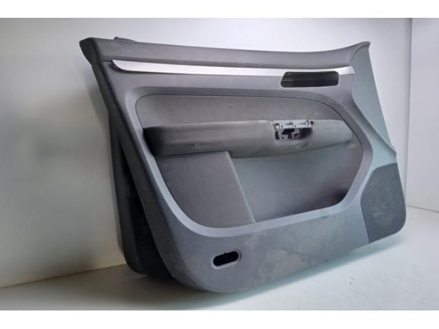 bontott VW TOURAN Bal első Ajtókeret Burkolat