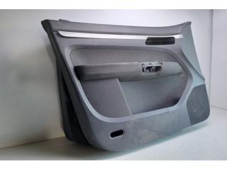 bontott VW TOURAN Bal első Ajtókeret Burkolat