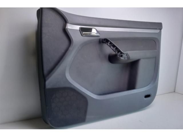 bontott VW TOURAN Bal első Ajtókeret Burkolat