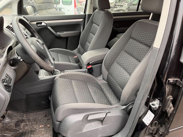 bontott VW TOURAN Bal első Ajtózár