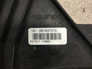 bontott VW TOURAN Bal első Ajtózár