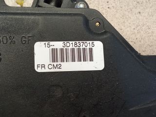 bontott VW TOURAN Bal első Ajtózár