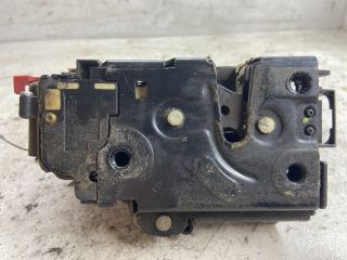 bontott VW TOURAN Bal első Ajtózár