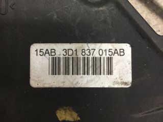 bontott VW TOURAN Bal első Ajtózár