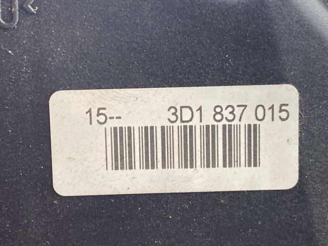 bontott VW TOURAN Bal első Ajtózár