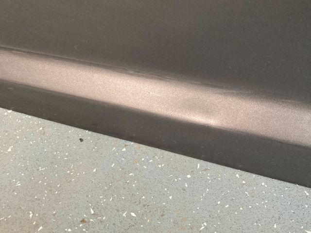 bontott VW TOURAN Bal első Ajtózár