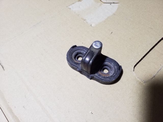 bontott VW TOURAN Bal első Ajtózár