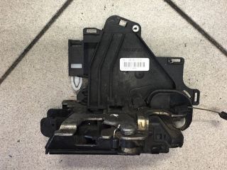 bontott VW TOURAN Bal első Ajtózár