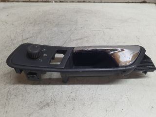 bontott VW TOURAN Bal első Belső Kilincs