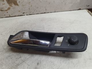 bontott VW TOURAN Bal első Belső Kilincs