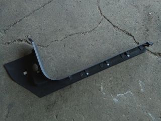 bontott VW TOURAN Bal első Belső Küszöb Burkolat