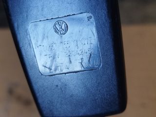 bontott VW TOURAN Bal első Biztonsági Öv Csat