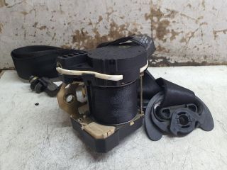 bontott VW TOURAN Bal első Biztonsági Öv