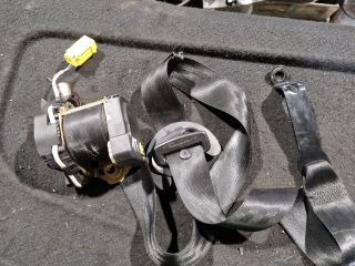 bontott VW TOURAN Bal első Biztonsági Öv