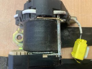 bontott VW TOURAN Bal első Biztonsági Öv