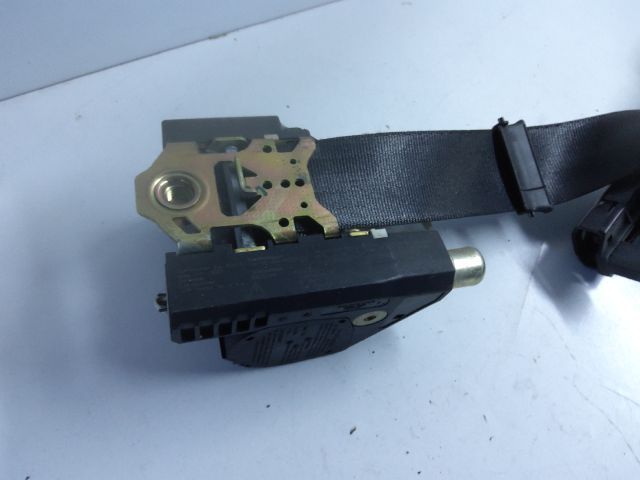 bontott VW TOURAN Bal első Biztonsági Öv