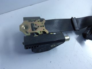 bontott VW TOURAN Bal első Biztonsági Öv