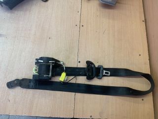 bontott VW TOURAN Bal első Biztonsági Öv