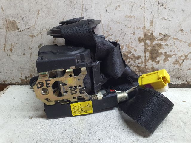 bontott VW TOURAN Bal első Biztonsági Öv