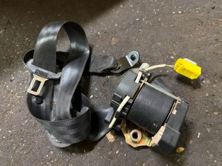 bontott VW TOURAN Bal első Biztonsági Öv