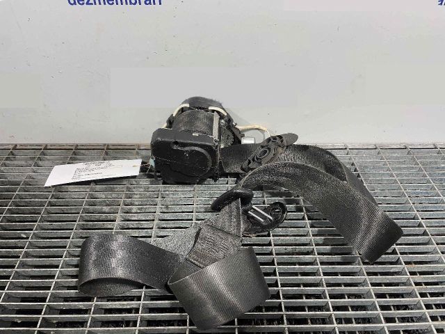 bontott VW TOURAN Bal első Biztonsági Öv