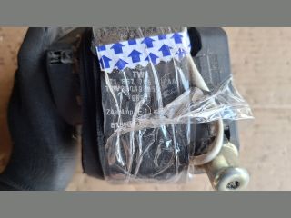 bontott VW TOURAN Bal első Biztonsági Öv