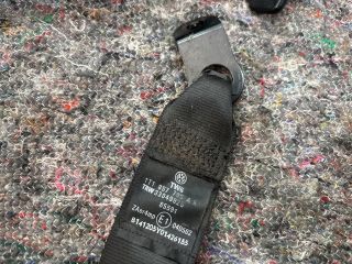 bontott VW TOURAN Bal első Biztonsági Öv