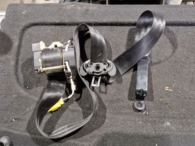 bontott VW TOURAN Bal első Biztonsági Öv