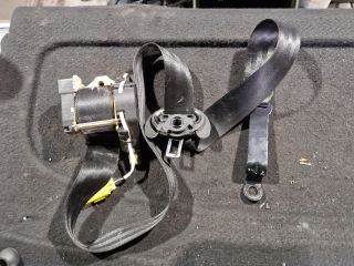 bontott VW TOURAN Bal első Biztonsági Öv