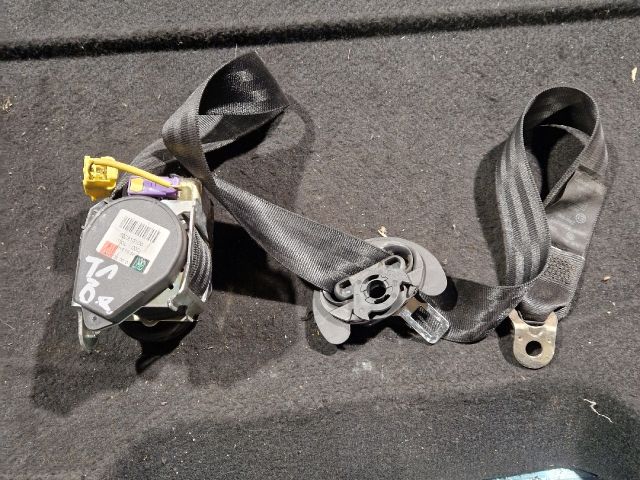 bontott VW TOURAN Bal első Biztonsági Öv