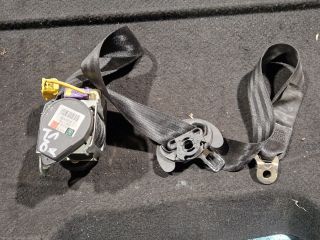 bontott VW TOURAN Bal első Biztonsági Öv