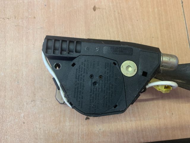 bontott VW TOURAN Bal első Biztonsági Öv