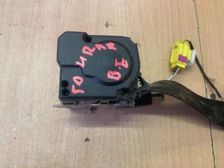 bontott VW TOURAN Bal első Biztonsági Öv