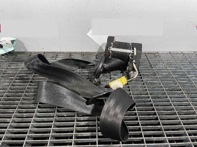 bontott VW TOURAN Bal első Biztonsági Öv